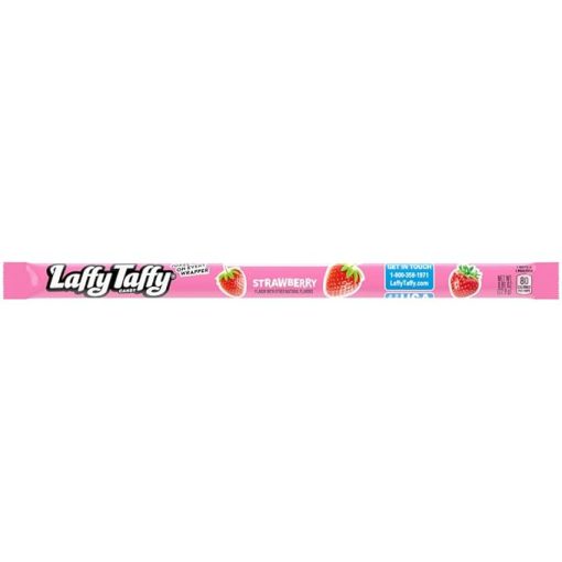 Laffy Taffy Rope Candy (Pack of 24) - Image 7