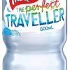 Frantelle Spring Water, 24 x 600ml - Image 3
