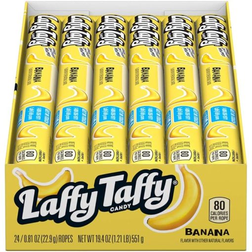 Laffy Taffy Rope Candy (Pack of 24) - Image 3