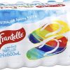 Frantelle Spring Water, 24 x 600ml