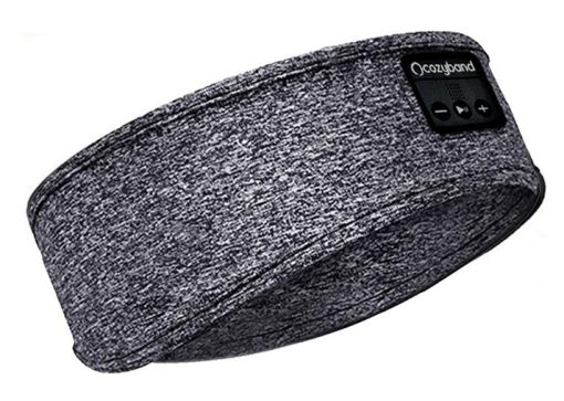 CozyBand Wireless Headphones - Image 3