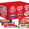 Nestle – The Big Chocolate Box
