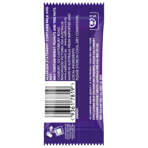 Cadbury Dairy Milk Freddo Strawberry×2 - Image 4
